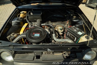 Fiat Ritmo Abarth 125 TC 1982