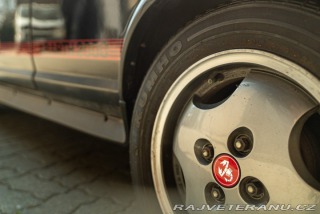 Fiat Ritmo Abarth 125 TC 1982