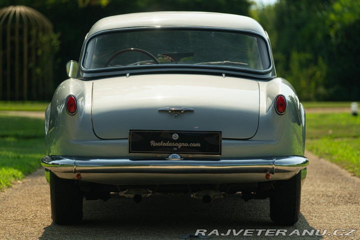 Lancia Aurelia B24 CONVERTIBILE 1958