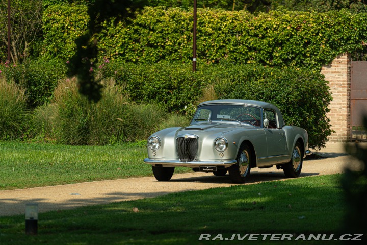 Lancia Aurelia B24 CONVERTIBILE 1958