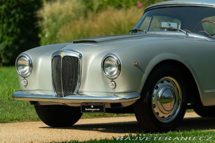 Lancia Aurelia B24 CONVERTIBILE 1958