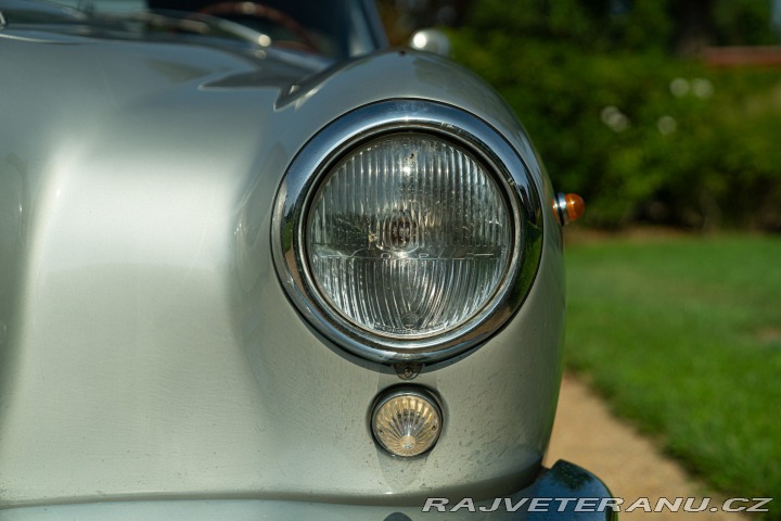 Lancia Aurelia B24 CONVERTIBILE 1958