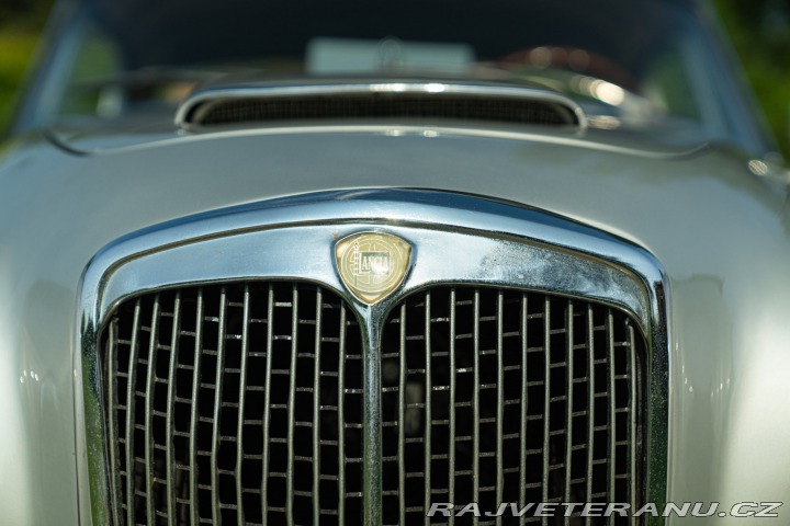 Lancia Aurelia B24 CONVERTIBILE 1958