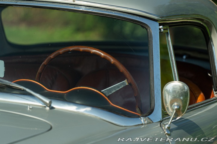 Lancia Aurelia B24 CONVERTIBILE 1958