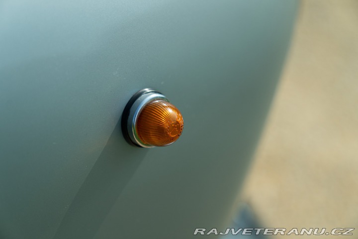 Lancia Aurelia B24 CONVERTIBILE 1958