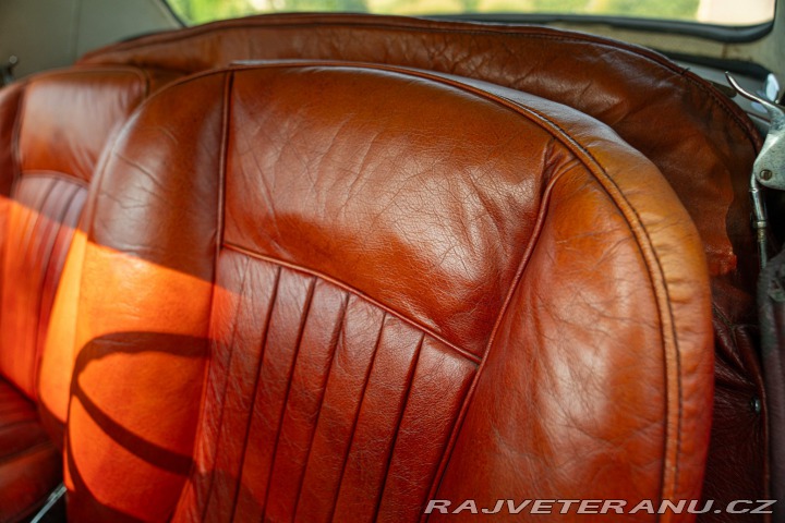 Lancia Aurelia B24 CONVERTIBILE 1958