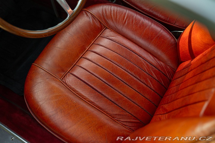 Lancia Aurelia B24 CONVERTIBILE 1958