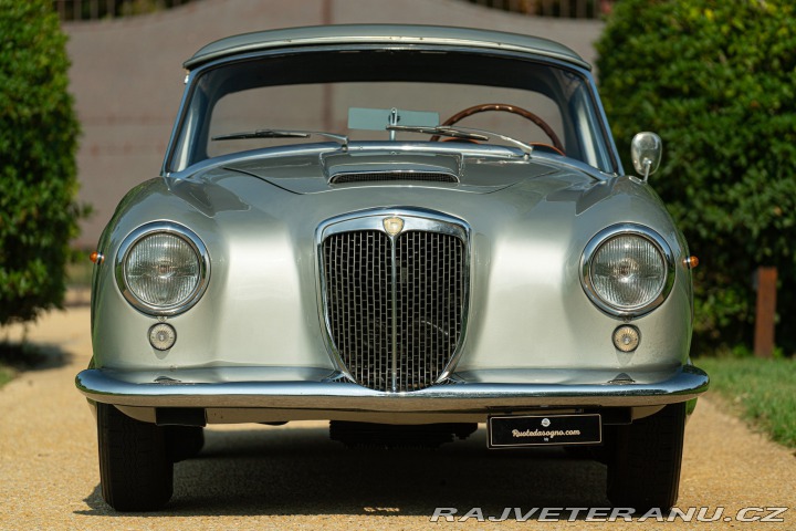 Lancia Aurelia B24 CONVERTIBILE 1958