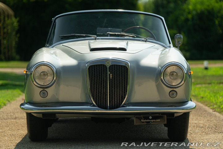 Lancia Aurelia B24 CONVERTIBILE 1958