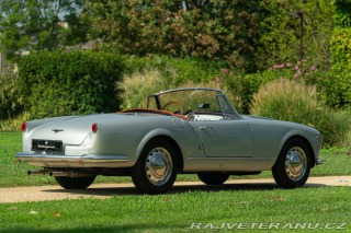 Lancia Aurelia B24 CONVERTIBILE 1958