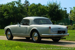 Lancia Aurelia B24 CONVERTIBILE 1958