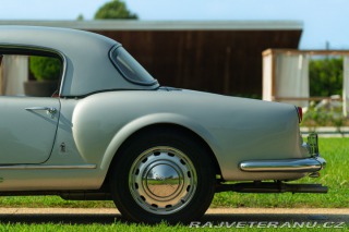 Lancia Aurelia B24 CONVERTIBILE 1958