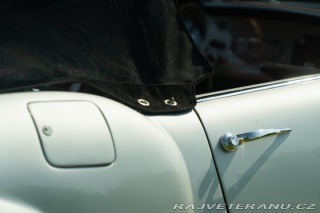 Lancia Aurelia B24 CONVERTIBILE 1958