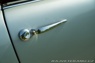 Lancia Aurelia B24 CONVERTIBILE 1958