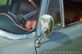 Lancia Aurelia B24 CONVERTIBILE 1958