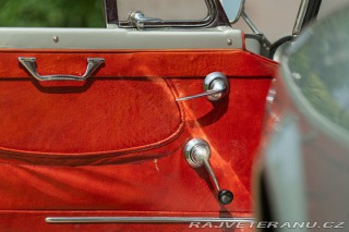 Lancia Aurelia B24 CONVERTIBILE 1958