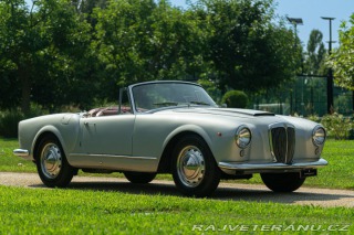 Lancia Aurelia B24 CONVERTIBILE 1958