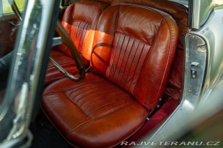Lancia Aurelia B24 CONVERTIBILE 1958