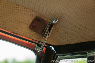 Lancia Aurelia B24 CONVERTIBILE 1958