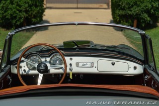 Lancia Aurelia B24 CONVERTIBILE 1958