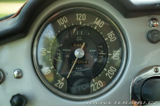 Lancia Aurelia B24 CONVERTIBILE 1958