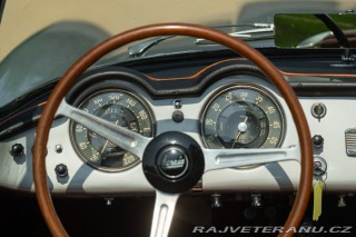 Lancia Aurelia B24 CONVERTIBILE 1958
