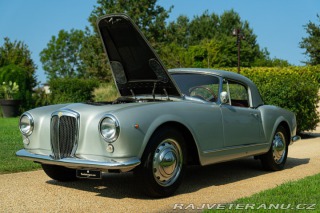 Lancia Aurelia B24 CONVERTIBILE 1958