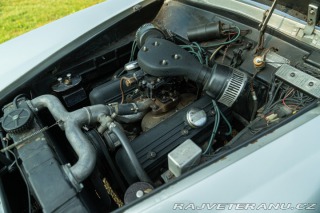Lancia Aurelia B24 CONVERTIBILE 1958