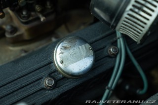 Lancia Aurelia B24 CONVERTIBILE 1958