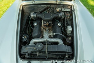 Lancia Aurelia B24 CONVERTIBILE 1958