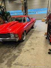 Chevrolet El Camino 1972