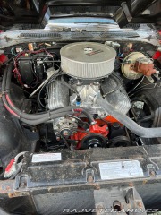 Chevrolet El Camino 1972