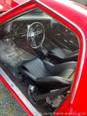 Chevrolet El Camino 1972