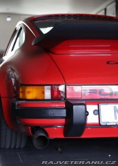Porsche 911 Carrera 1986