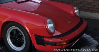 Porsche 911 Carrera 1986