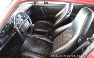 Porsche 911 Carrera 1986
