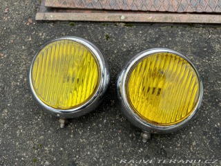 Saab 96 V4 1969