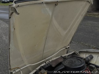 Saab 96 V4 1969