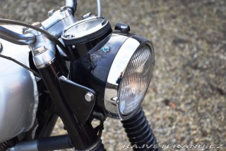 Honda CL CL77 1966