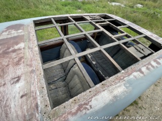Rolls Royce 20/25 by Mulliner 1930