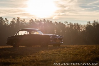 Ostatní značky Ostatní modely Delahaye 235 by Antem 1952
