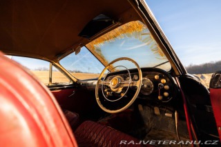 Ostatní značky Ostatní modely Delahaye 235 by Antem 1952