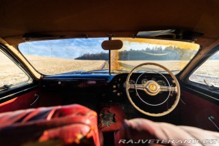 Ostatní značky Ostatní modely Delahaye 235 by Antem 1952