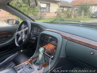 Aston Martin DB DB7 1995