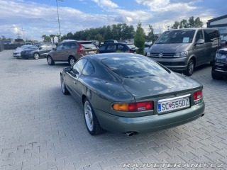 Aston Martin DB DB7 1995