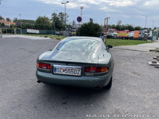 Aston Martin DB DB7 1995