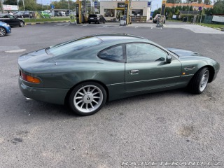 Aston Martin DB DB7 1995