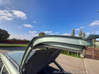 Mercedes-Benz 200 S124 200TE 1990