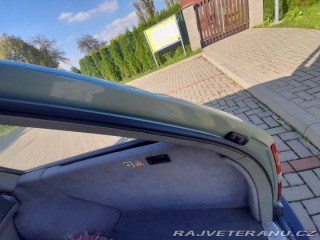 Mercedes-Benz 200 S124 200TE 1990