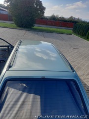 Mercedes-Benz 200 S124 200TE 1990